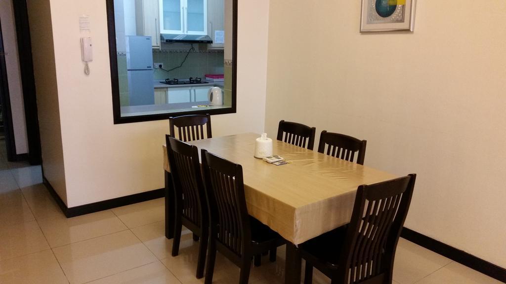 Marina Court Kota Kinabalu- Bigger Group Together- 5 & 6 Bedroom