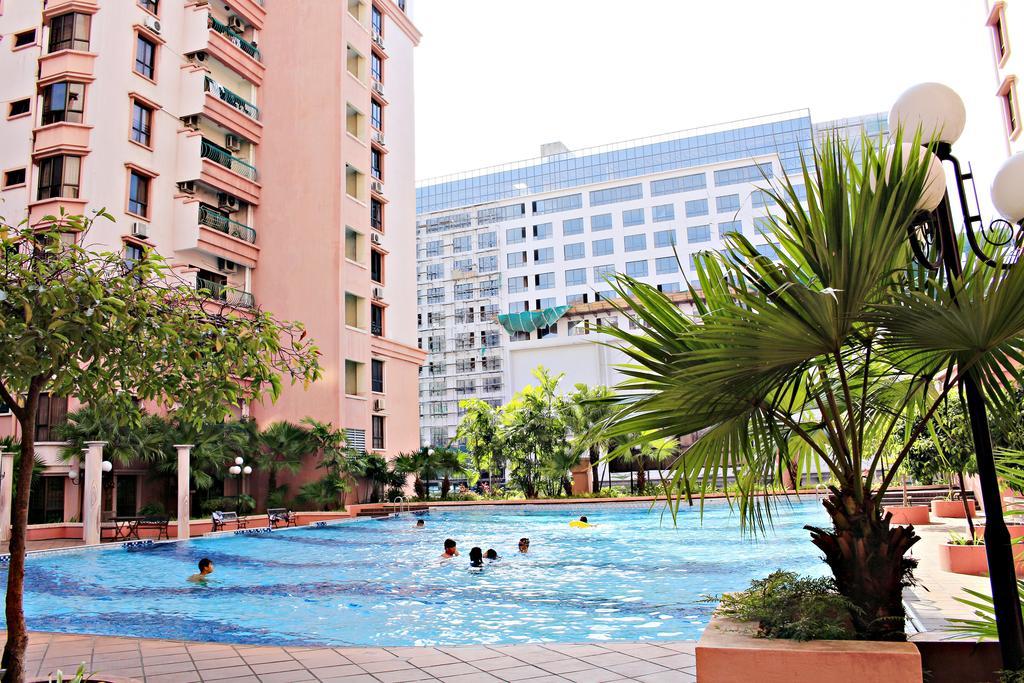 Marina Court Kota Kinabalu- Bigger Group Together- 5 & 6 Bedroom *